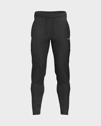 Mens Athletic Joggers - Black