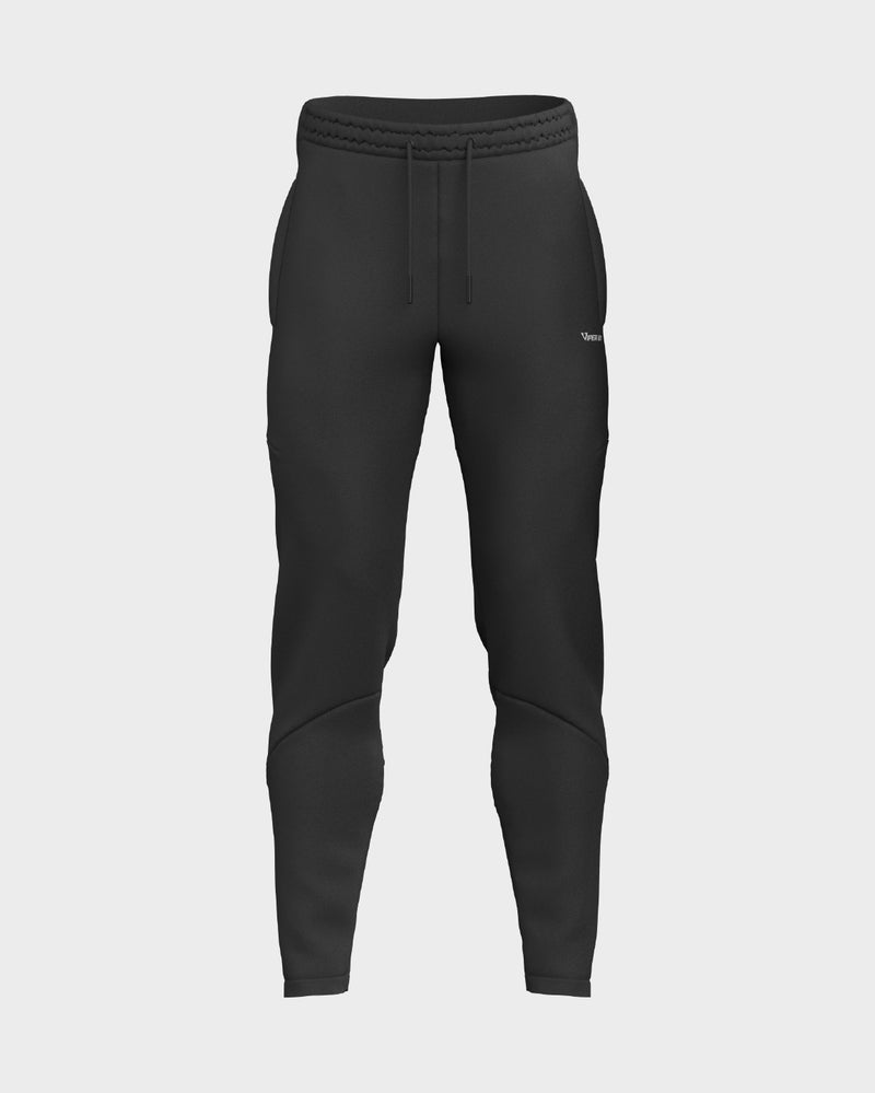 Mens Athletic Joggers - Black