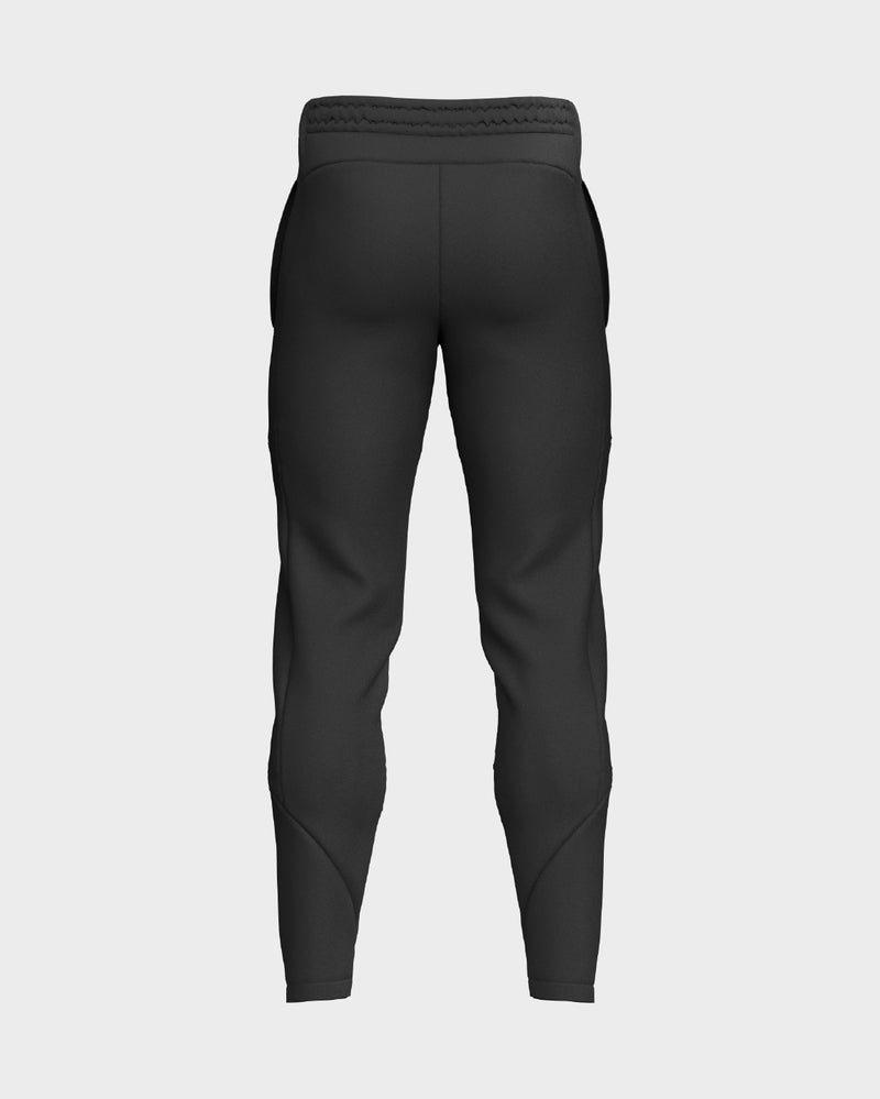 Mens Athletic Joggers - Black