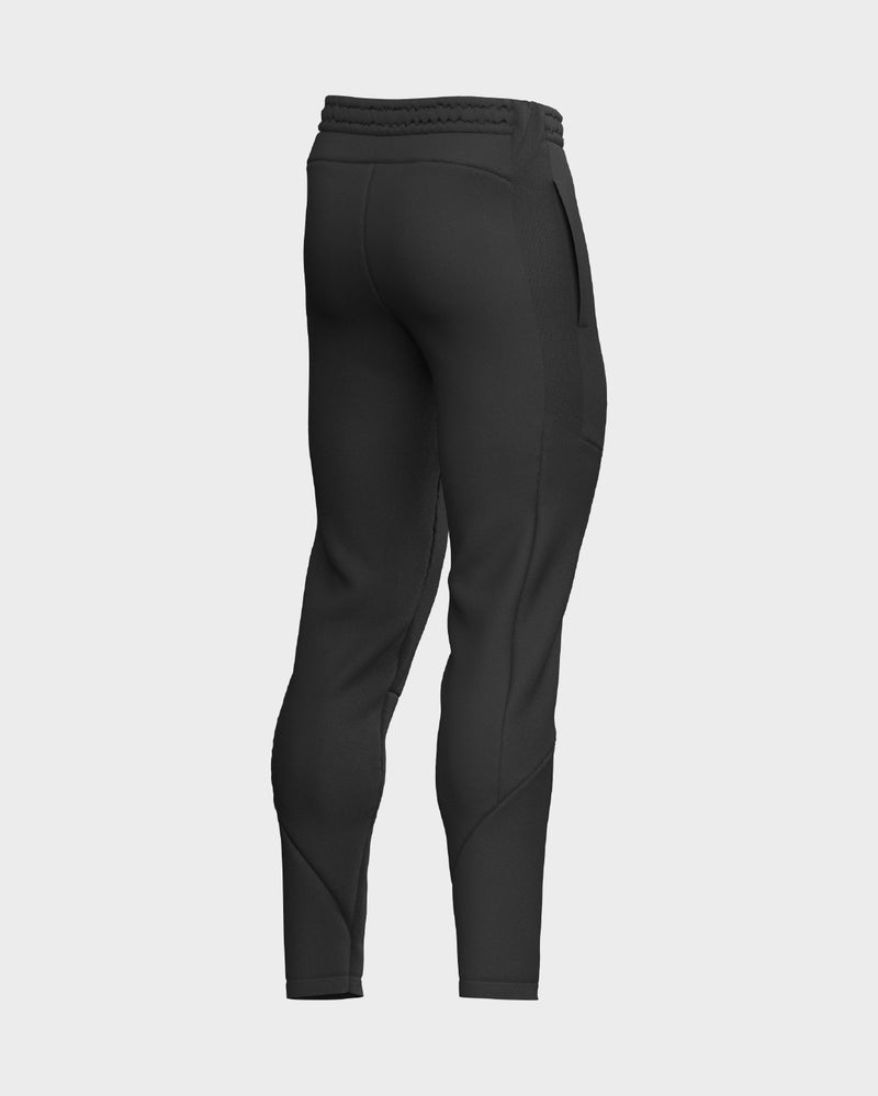 Mens Athletic Joggers - Black