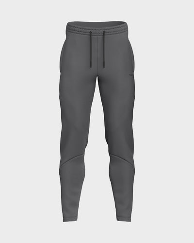 Mens Athletic Joggers - Grey